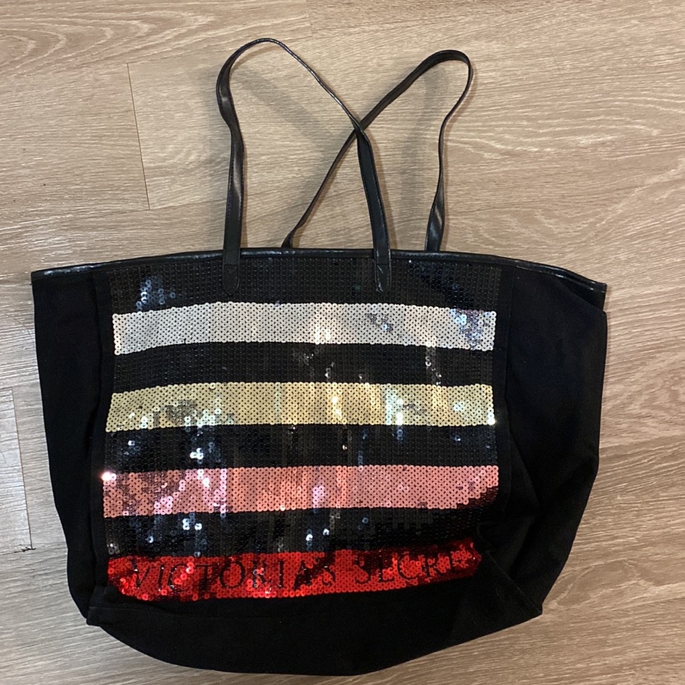Victoria’s Secret Tote Bag